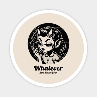 Whatever Magnet